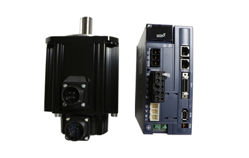 富士伺服電機(jī)