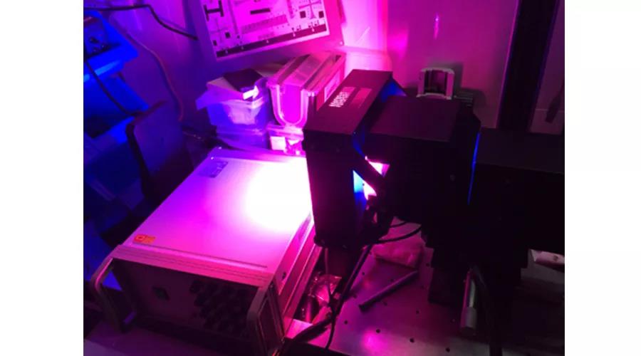 視覺檢測系統 視覺檢測系統