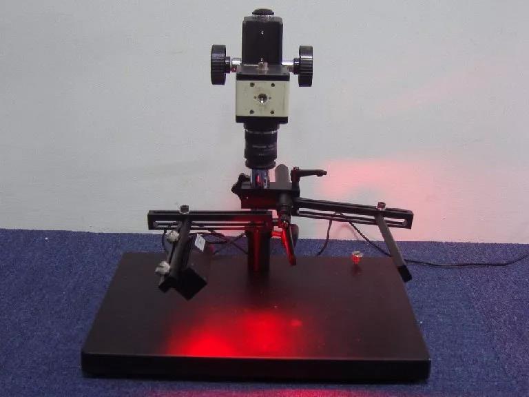 視覺檢測系統 視覺檢測系統