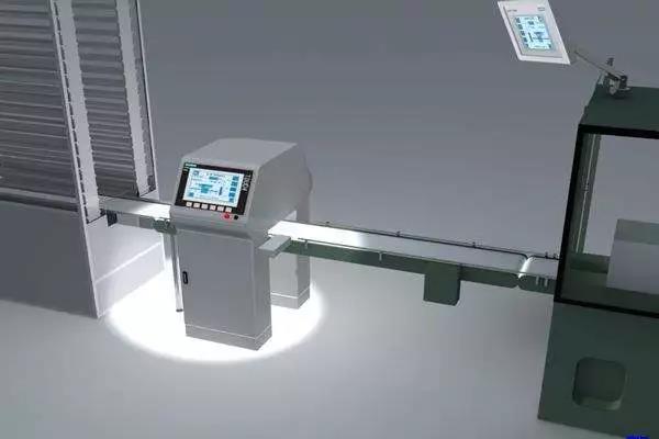 視覺檢測系統 視覺檢測系統